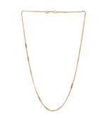 Gold Brass Handmade   Chain
