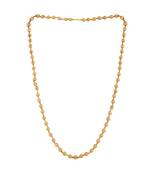 Gold Brass Handmade   Chain