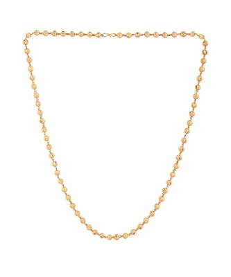 Gold Brass Handmade   Chain 1