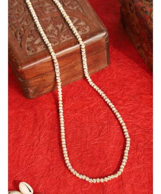 Gold Brass Handmade   Chain 2