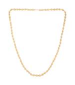 Gold Brass Handmade   Chain