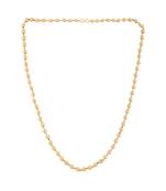 Gold Brass Handmade   Chain