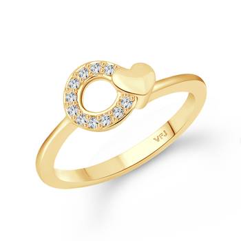 Lord of The Rings Genuine  Ring for Women and Girls 1