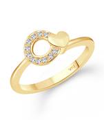 Lord of The Rings Genuine  Ring for Women and Girls