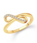 Silver Plated Classic Proposal Heart  Ring for Women Girls Valentine Gift