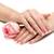 Stylish Curve Heart Ring  Gold Plated Alloy Ring for Women and Girls
