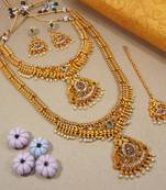 Multicolor jewellery