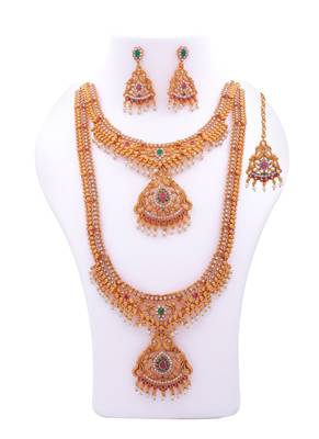 Multicolor jewellery 2