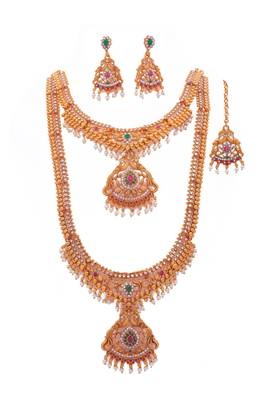 Multicolor jewellery 3