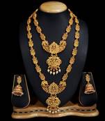 Multicolor jewellery