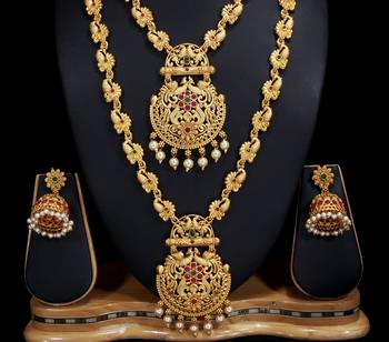 Multicolor jewellery 2