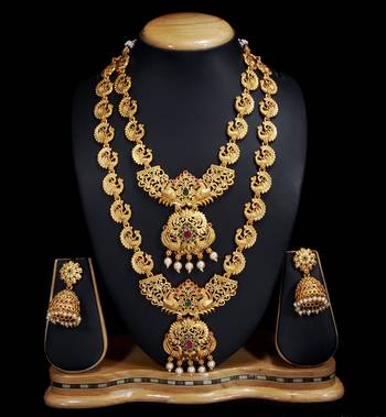 Multicolor jewellery 1