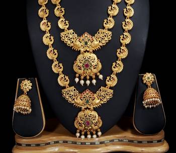 Multicolor jewellery 2