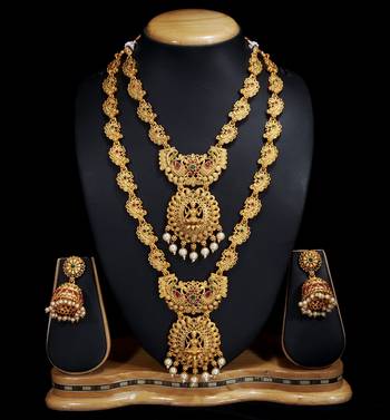 Multicolor jewellery 1