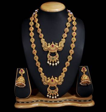 Multicolor jewellery 1
