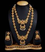 Multicolor jewellery