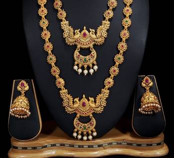 Multicolor jewellery 2