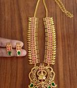 Multicolor agate necklaces