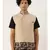 Printed Chanderi Jacket