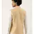 Printed Chanderi Jacket