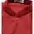 Red Stylish Malai Cotton Short Kurta