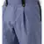 Stylish Blue Malai Cotton Trousers