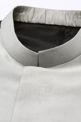 Tri Color Cotton Bandhgala