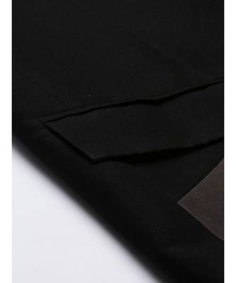 Tri Color Cotton Bandhgala 4