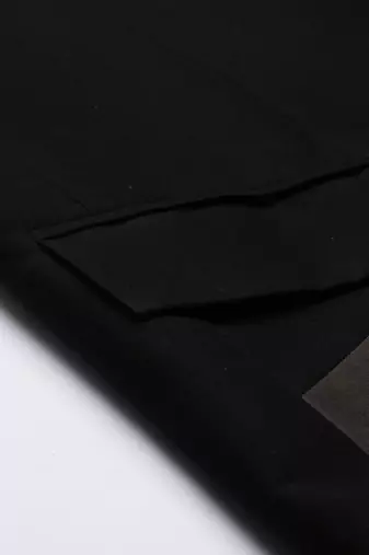 Tri Color Cotton Bandhgala