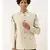 Chanderi Linen Shimmer Jacket