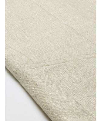 Chanderi Linen Shimmer Jacket 4
