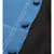 Blue Classic Cotton Bandhgala