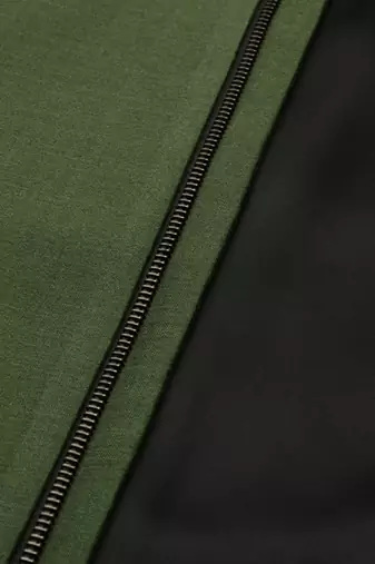 Classic Embellished Blue Green Bandhgala