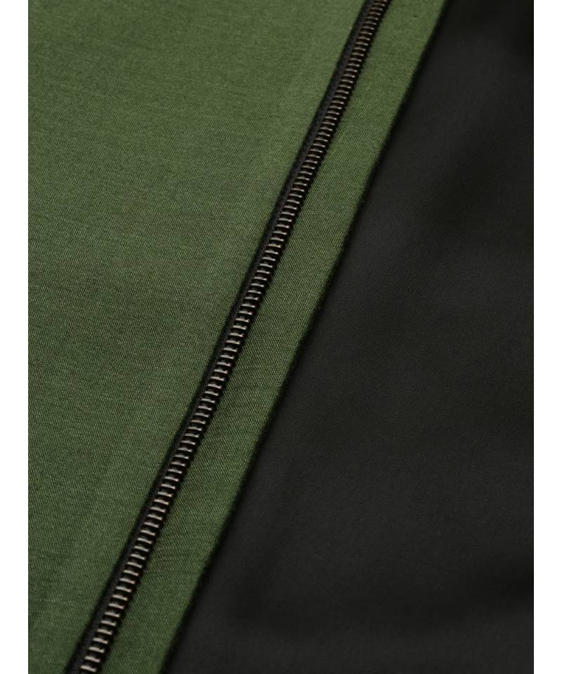 Classic Embellished Blue Green Bandhgala