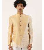 Classic Embroidered Bandhgala