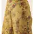 Chanderi Yellow Printed Palazzo