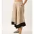 Malai Cotton Beige Pants