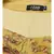 Chanderi Mustard Blouse