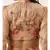 Chanderi Collar Frill Pink Blouse