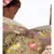 Brown Silk Jaquard Blouse