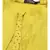 Yellow Double Layer Dress