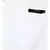 White Sequened Silk Dress