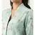 Blue Linen Jacket