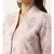Pink Linen Jacket