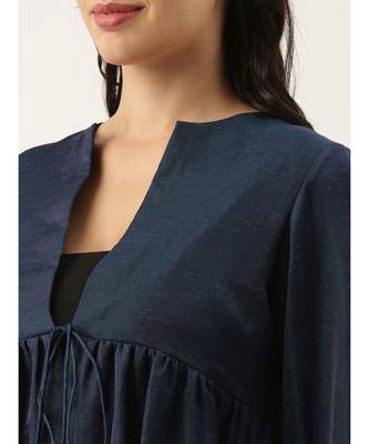 Short Dori Jacket 3