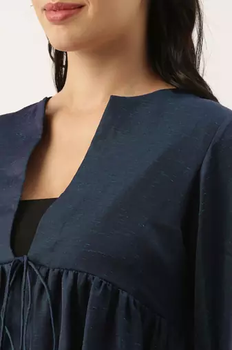 Short Dori Jacket