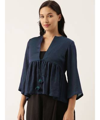 Short Dori Jacket 4