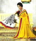 Designer Bhagalpuri Silk sari,saree, casual,festive,party wear 7210