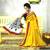 Designer Bhagalpuri Silk sari,saree, casual,festive,party wear 7210