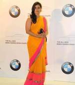 kajol saree